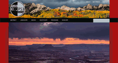 Desktop Screenshot of darkeclipse.com